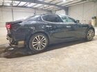 2016 Maserati Ghibli S Черный vin: ZAM57RTA5G1173703