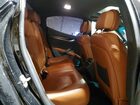 2016 Maserati Ghibli S Черный vin: ZAM57RTA5G1173703