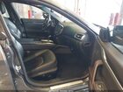 2016 Maserati Ghibli S Q4 Gray vin: ZAM57RTA5G1177119