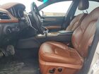 2016 Maserati Ghibli S White vin: ZAM57RTA7G1188400