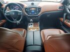 2016 Maserati Ghibli S White vin: ZAM57RTA7G1188400