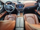 2016 Maserati Ghibli S Black vin: ZAM57RTA7G1189109