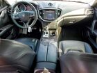 2016 Maserati Ghibli Gray vin: ZAM57XSA0G1165207 2016 Maserati Ghibli Gray vin: ZAM57XSA0G1165207