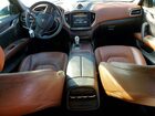 2017 Maserati Ghibli Черный vin: ZAM57XSA0H1238142