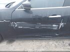2017 Maserati Ghibli   Black vin: ZAM57XSA3H1238328