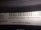 2017 Maserati Ghibli   Black vin: ZAM57XSA3H1238328
