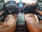 2018 Maserati Ghibli-pri Repo-cln Title-ck Eng On White vin: ZAM57XSA3J1304947