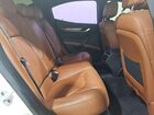 2018 Maserati Ghibli-pri Repo-cln Title-ck Eng On White vin: ZAM57XSA3J1304947