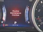 2016 Maserati Ghibli   Синий vin: ZAM57XSA5G1187137