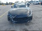 2017 Maserati Ghibli Black vin: ZAM57XSA5H1206058 2017 Maserati Ghibli Black vin: ZAM57XSA5H1206058
