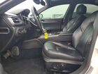 2020 Maserati Ghibli White vin: ZAM57XSA5L1344451