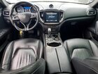2020 Maserati Ghibli White vin: ZAM57XSA5L1344451