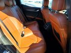 2019 Maserati Ghibli Gray vin: ZAM57XSA9K1328185