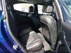 2017 Maserati Ghibli   Синий vin: ZAM57XSL4H1248772