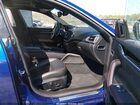 2017 Maserati Ghibli   Синий vin: ZAM57XSL4H1248772