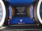 2017 Maserati Ghibli   Синий vin: ZAM57XSL4H1248772