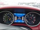 2018 Maserati Ghibli Gransport Синий vin: ZAM57XSS6J1290826