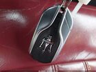 2018 Maserati Ghibli Gransport Синий vin: ZAM57XSS6J1290826