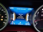 2018 Maserati Ghibli Gransport Синий vin: ZAM57XSS6J1290826