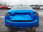 2018 Maserati Ghibli Gransport Синий vin: ZAM57XSS6J1290826