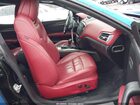 2018 Maserati Ghibli Gransport Синий vin: ZAM57XSS6J1290826