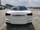 2018 Maserati Ghibli Sport White vin: ZAM57XSS7J1290852 2018 Maserati Ghibli Sport White vin: ZAM57XSS7J1290852