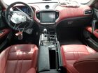 2018 Maserati Ghibli Sport White vin: ZAM57XSS7J1290852 2018 Maserati Ghibli Sport White vin: ZAM57XSS7J1290852