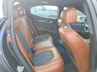2019 Maserati Ghibli S Blue vin: ZAM57YSL3K1319232