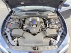 2019 Maserati Ghibli S Blue vin: ZAM57YSL3K1319232