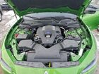 2023 Maserati Ghibli Modena Зеленый vin: ZAM57YSMXPX431314