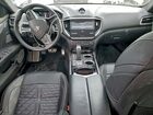 2023 Maserati Ghibli Modena Зеленый vin: ZAM57YSMXPX431314