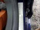 2021 Maserati Ghibli S Синий vin: ZAM57YTA3M1362159