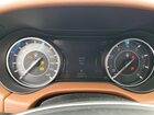 2021 Maserati Ghibli S Синий vin: ZAM57YTA3M1362159