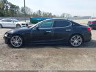 2019 Maserati Ghibli S Q4 Black vin: ZAM57YTA7K1308523 2019 Maserati Ghibli S Q4 Black vin: ZAM57YTA7K1308523