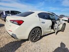 2021 Maserati Ghibli S White vin: ZAM57YTL9M1365147 2021 Maserati Ghibli S White vin: ZAM57YTL9M1365147