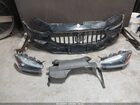2023 Maserati Ghibli Modena Q4 Black vin: ZAM57YTM0PX411510