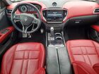 2022 Maserati Ghibli Modena Серый vin: ZAM57YTM7N1386329