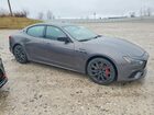 2022 Maserati Ghibli Modena Серый vin: ZAM57YTM7N1386329