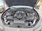 2022 Maserati Ghibli Modena Серый vin: ZAM57YTM7N1386329