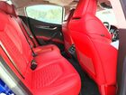2023 Maserati Ghibli Modena Blue vin: ZAM57YTMXPX418688