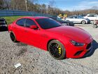 2022 Maserati Ghibli Mc Edition Красный vin: ZAM57YTS5N1382150
