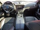 2022 Maserati Ghibli Mc Edition Красный vin: ZAM57YTS5N1382150