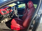 2018 Maserati Ghibli S Черный vin: ZAM57YTS8J1286281