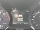 2018 Alfa Romeo Giulia Quadrifoglio Rwd Красный vin: ZARFAEAV0J7579455