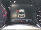 2018 Alfa Romeo Giulia Quadrifoglio Rwd Красный vin: ZARFAEAV0J7579455