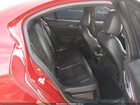 2018 Alfa Romeo Giulia Quadrifoglio Rwd Красный vin: ZARFAEAV0J7579455