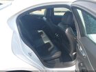 2018 Alfa Romeo Giulia Quadrifoglio Rwd Белый vin: ZARFAEAV6J7583560