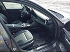 2017 Alfa Romeo Giulia Awd Серый vin: ZARFAEDN3H7535696