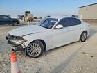 2021 Alfa Romeo Giulia Sport White vin: ZARFAMAN0M7641788
