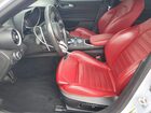 2022 Alfa Romeo Giulia Синий vin: ZARFAMAN0N7665185